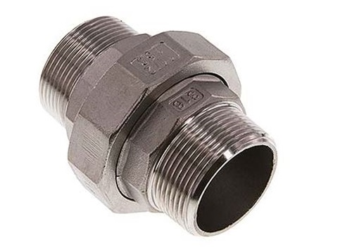 Productafbeelding 306018RVS